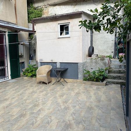 Pellicunidada Apartment Genoa Exterior photo